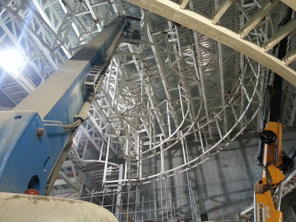 İstanbul Havalimanı Terminal