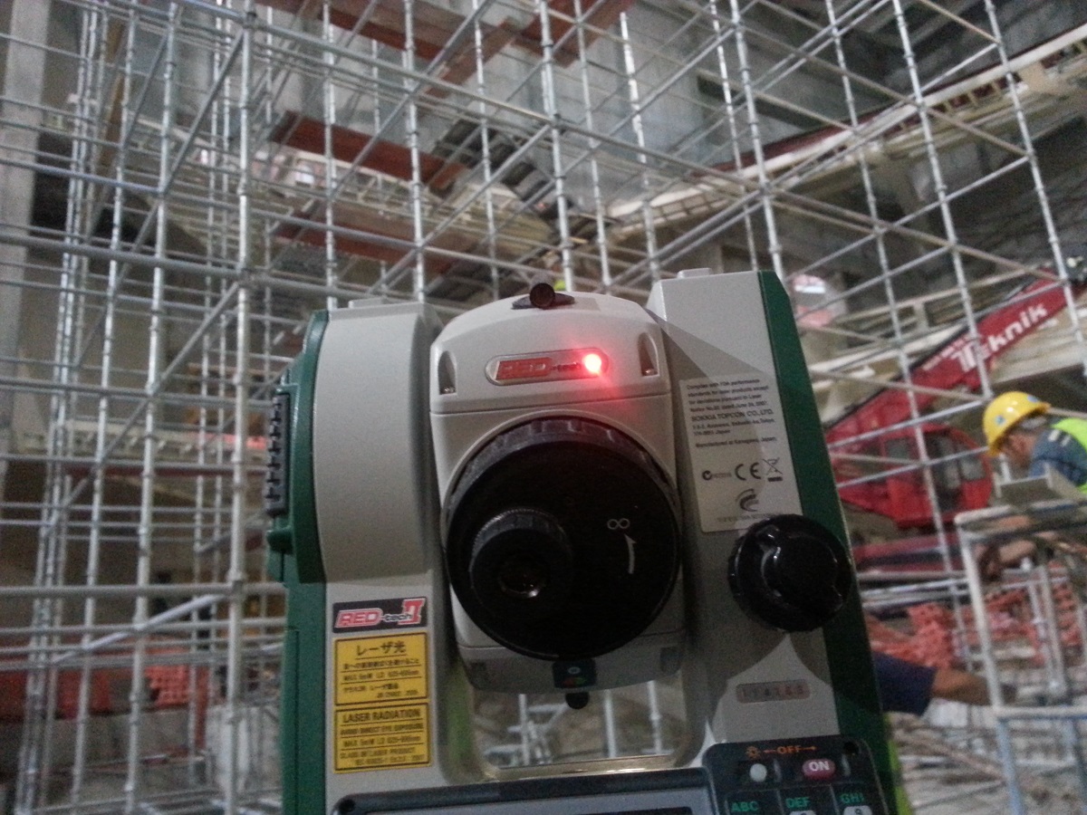 İstanbul Havalimanı Terminal