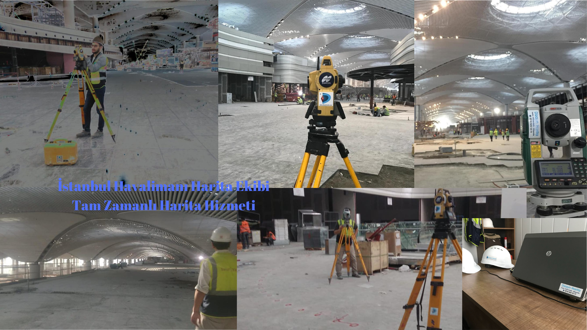 İnşaat ölçmeleri örnek görsel